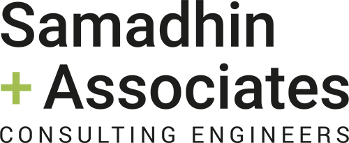 Samadhin + Associates