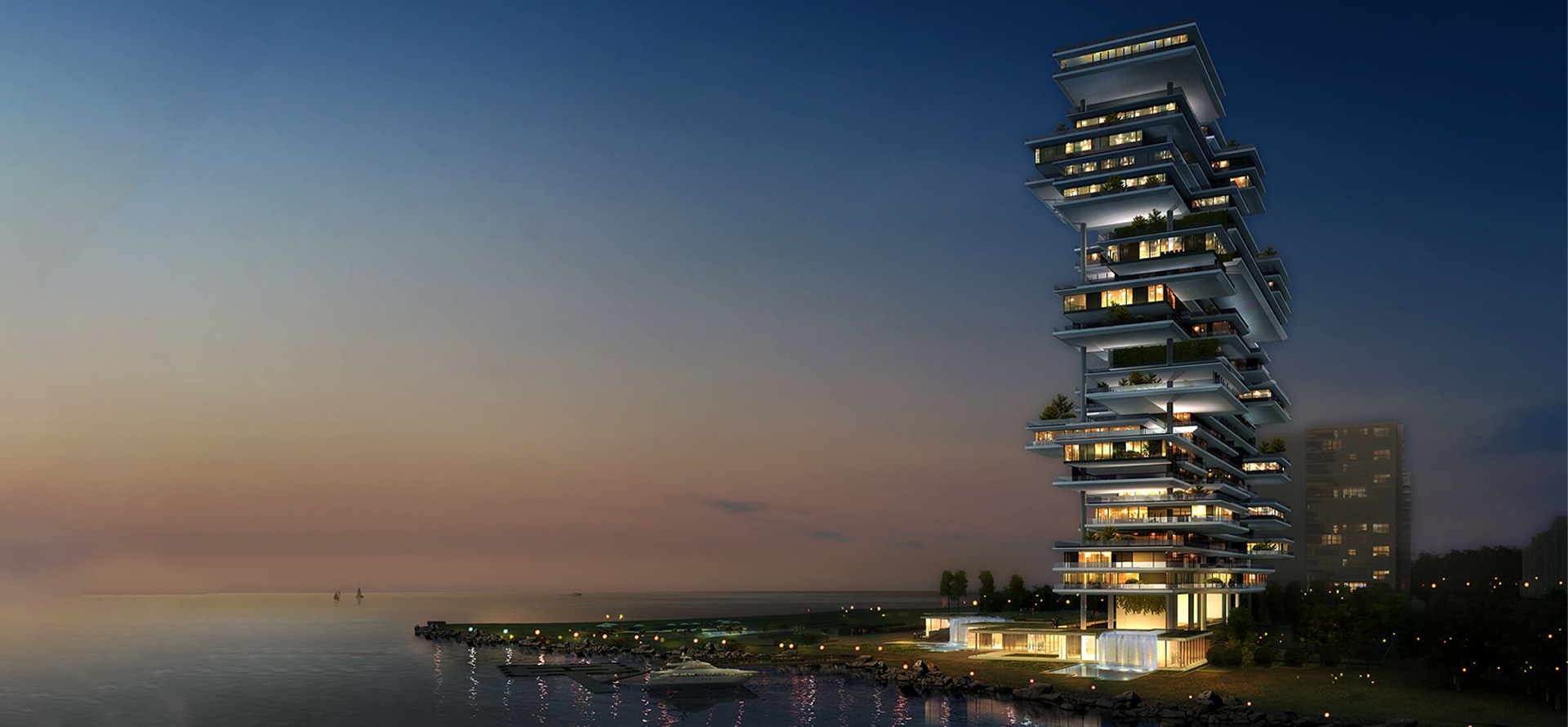 Samadhin + Associates