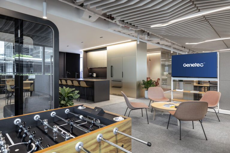 Genetec