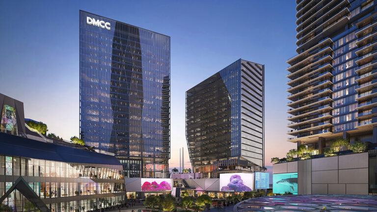 Uptown District Phase 2