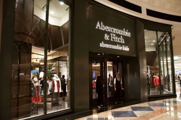 Abercrombie 