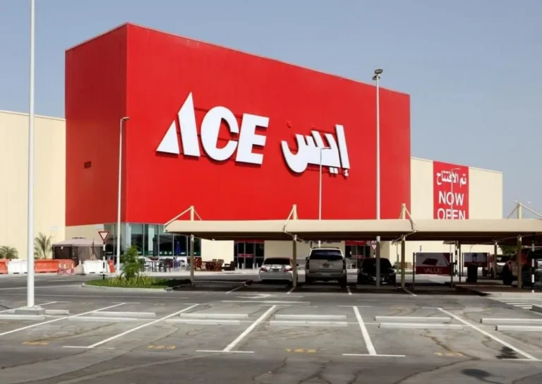 Ace Hardware Manar Mall